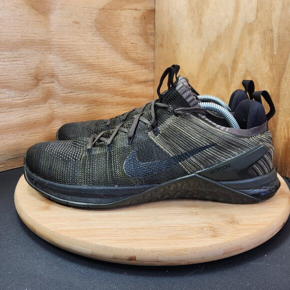 Nike Metcon DSX Flyknit 2 Mens Training Shoes Sneakers main image 6